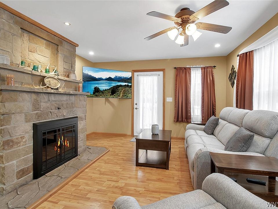 4470 Parker Rd, Hamburg, NY 14075 Zillow