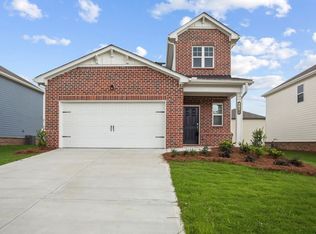 3853 Rustic Barn Way, Loganville, GA 30052