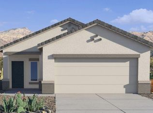 9380 W Huisache Trl, Marana, AZ 85653