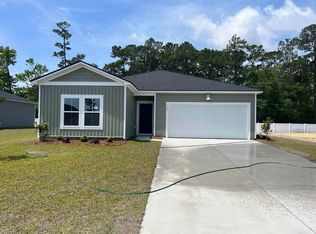 504 Cambria Dr LOT 107, Hartford Longs, SC 29568
