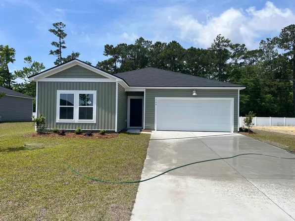 504 Cambria Dr Lot 107 Hartford, Longs, SC 29568