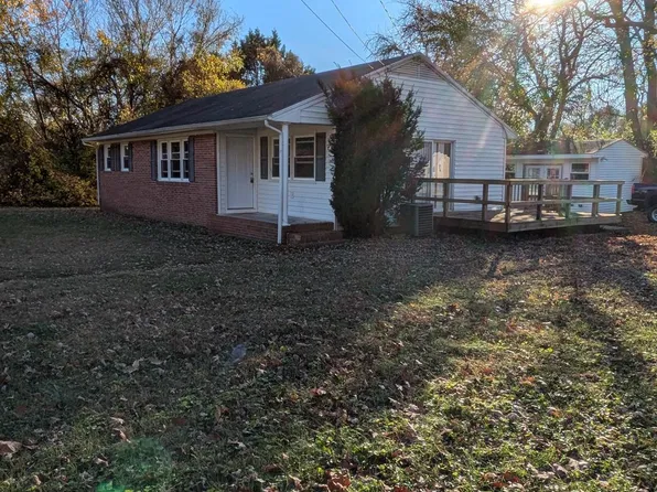 200 Benjamin Ave, Salisbury, MD 21804