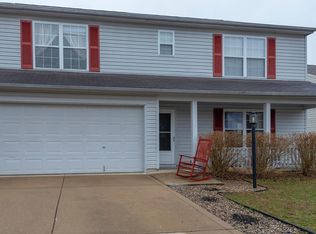 3871 S McDougal St, Bloomington, IN