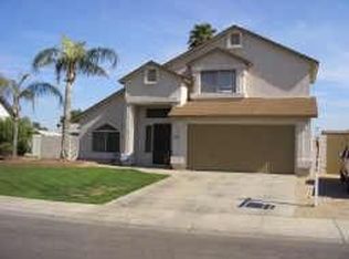 15255 N 61st Dr, Glendale, AZ 85306