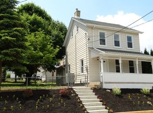 160 S Front St, Coplay, PA 18037