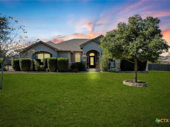 3248 Hester Way, Salado, TX 76571