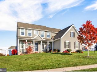 155 Spring Meadows Rd, Manchester, PA 17345