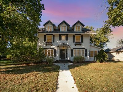 726 Bloomfield Blvd, Jackson, MI, 49203