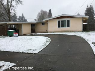 1711 21st Ave, Forest Grove, OR 97116
