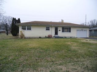 2434 Pine St, Granite City, IL