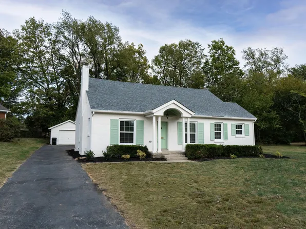 154 Stout Ave, Versailles, KY 40383