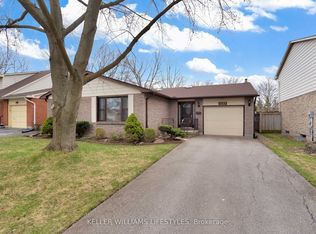 1127 Quinton Rd, London, ON N6H4P9