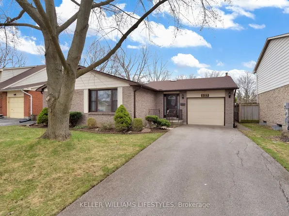 1127 Quinton Rd, London, ON N6H 4P9