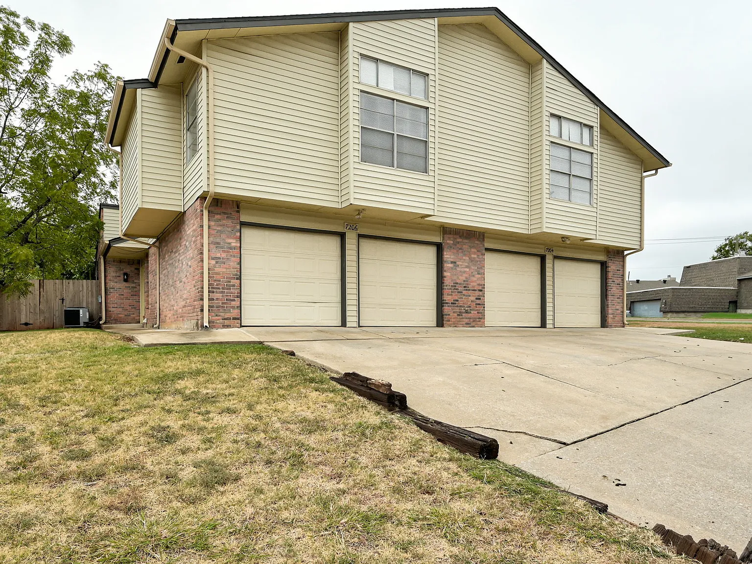 7206 Edenborough Drive - 1 — Photo 1