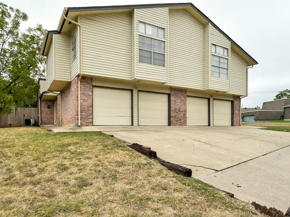 7206 Edenborough Dr, Oklahoma City, OK 73132