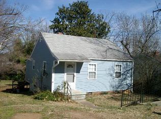 3612 Brevard St, Greensboro, NC 27407