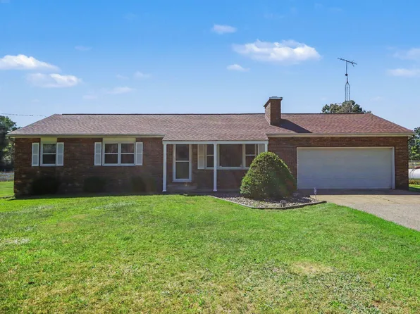 23275 N Uldriks Dr, Battle Creek, MI 49017