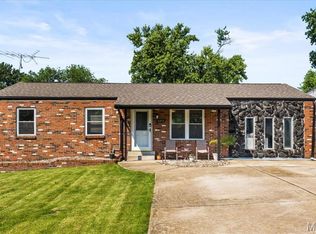 2377 Summit Dr, Arnold, MO