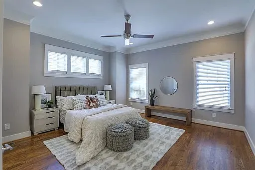 5 bed, 3.5 bath, 4000 sqft, $8,650 — Photo 4