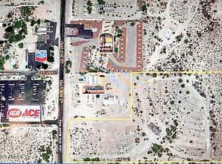 1940 N 2nd Ave, Ajo, AZ 85321