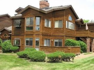 871 Hemingway Ln, Weldon Spring, MO 63304