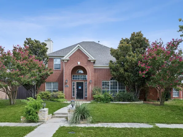 10912 Reisling Dr, Frisco, TX 75035