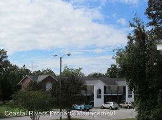 206 Taylor Pl, Chocowinity, NC 27817