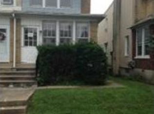 431 S 18th St, Allentown, PA 18104
