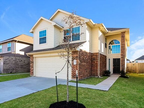 2nd image of 18547 Parma Creek Trl