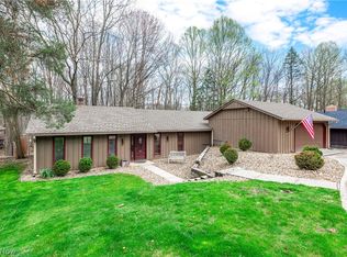 17364 Falling Water Rd, Strongsville, OH 44136