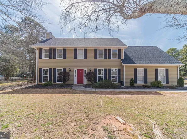 1953 Graystone Pkwy, Grayson, GA 30017