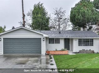 2931 Azelia Ct, Union City, CA