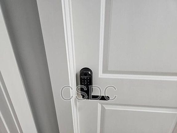 3rd image of 1315 Gorrell St #6