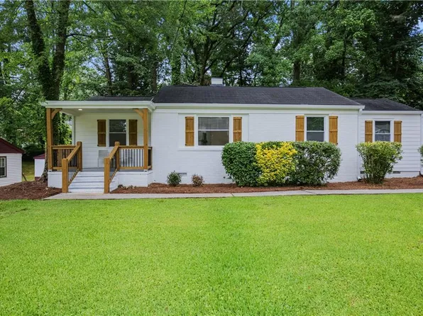 1948 Oana St SW, Atlanta, GA 30310