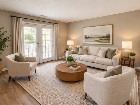 Turnberry Square Apartments