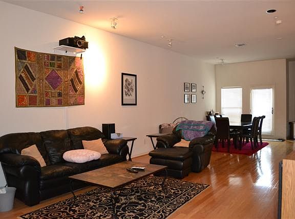 5th image of 4412 McKinney Ave APT 7