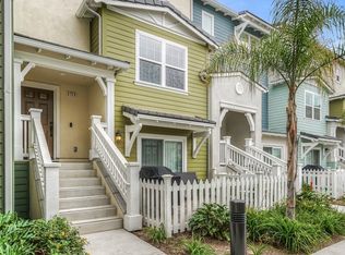 3723 Islander Walk, Oxnard, CA 93035