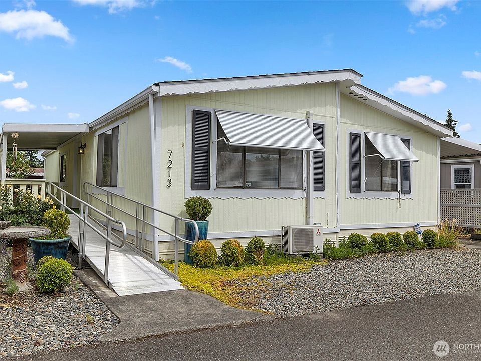 1st image of 7213 17th Avenue E #15