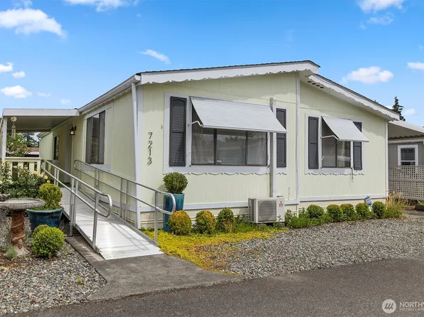 7213 17th Avenue E #15, Tacoma, WA 98404