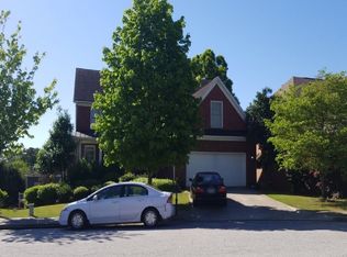 2735 Vinings Oak Dr SE, Atlanta, GA 30339