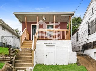 206 Kayser Ave, Saint Louis, MO 63125