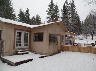 461-305 Whispering Pine Dr, Janesville, CA 96114