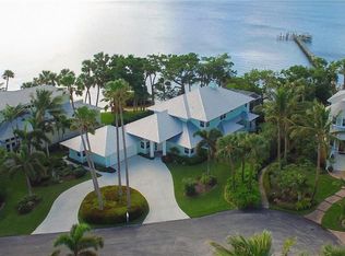 4550 NE Spinnaker Point Pl, Stuart, FL 34996