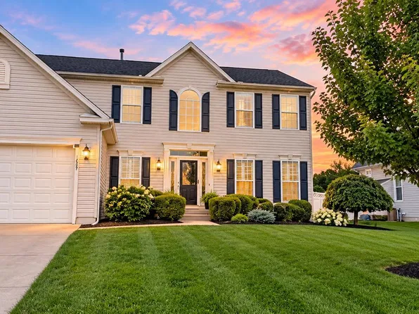 157 Ascot Dr, Mount Royal, NJ 08061