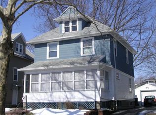 316 Rosewood Ter, Rochester, NY 14609