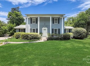 508 Rivers End Dr, Savannah, GA 31406