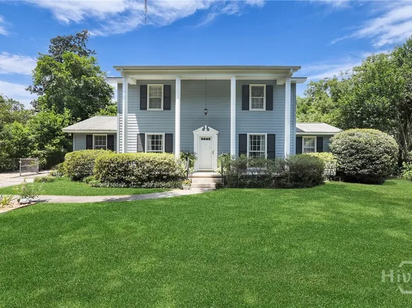 508 Rivers End Dr, Savannah, GA 31406