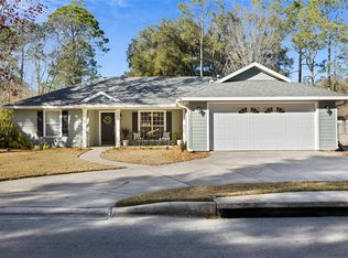 8122 SW 70th Pl, Gainesville, FL 32608