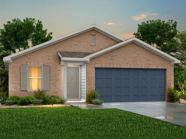 113 Boulder Ridge Dr, Cuero, TX 77954