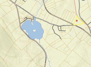 Lot 35-1 Pequawket Trail, Brownfield, ME 04010